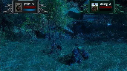 The Chosen Warriors 💎 АВТОДОСТАВКА STEAM GIFT RU