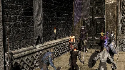 The Chosen Warriors 💎 АВТОДОСТАВКА STEAM GIFT RU