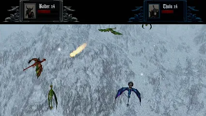The Chosen Warriors 💎 АВТОДОСТАВКА STEAM GIFT RU