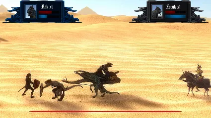The Chosen Warriors 💎 АВТОДОСТАВКА STEAM GIFT RU