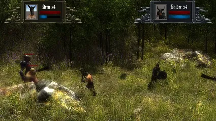 The Chosen Warriors 💎 АВТОДОСТАВКА STEAM GIFT RU