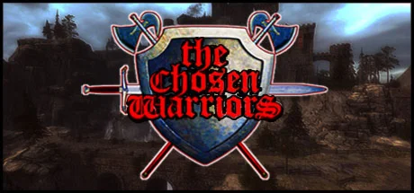 The Chosen Warriors  АВТОДОСТАВКА STEAM GIFT RU