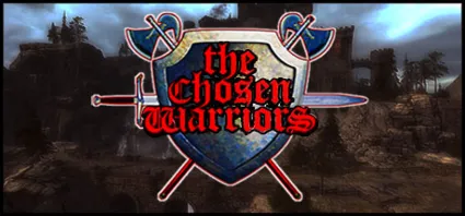 The Chosen Warriors 💎 АВТОДОСТАВКА STEAM GIFT RU