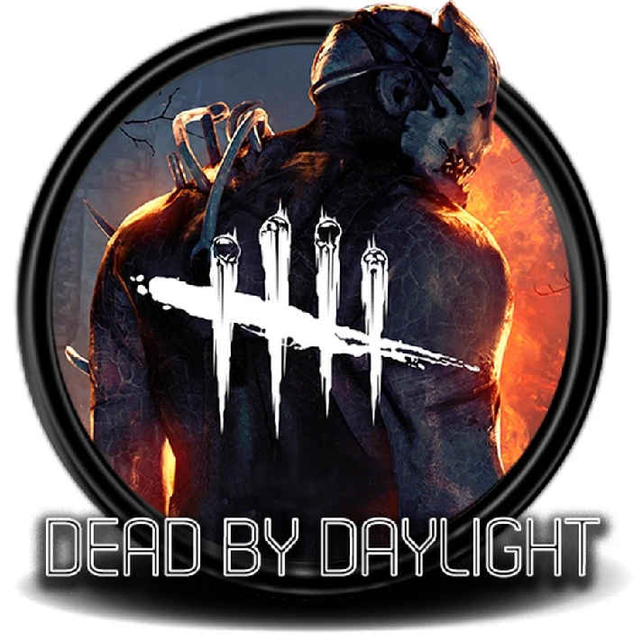 MASK 🔑 FOR THE TRICKSTER 🤗 DEAD BY DAYLIGHT +🎁🎁🎁