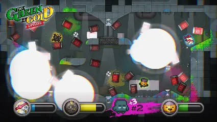 Move or Die АВТОДОСТАВКА STEAM РОССИЯ