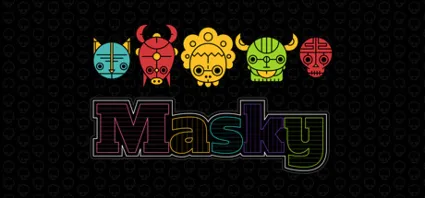 Masky 💎 АВТОДОСТАВКА STEAM GIFT РОССИЯ