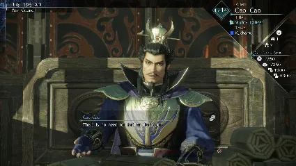 DYNASTY WARRIORS 9 Empires Deluxe Xbox One  Series X|S