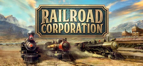 Railroad Corporation 🔑STEAM КЛЮЧ 🔥РОССИЯ + МИР