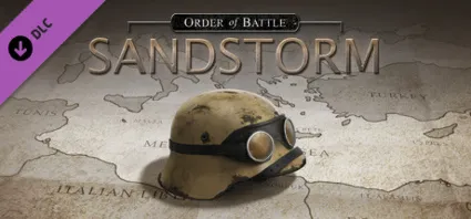 Order of Battle: Sandstorm 💎 DLC STEAM GIFT RU