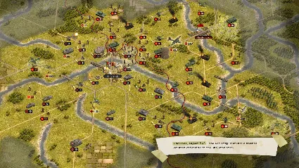 Order of Battle: Endsieg 💎 DLC STEAM GIFT РОССИЯ
