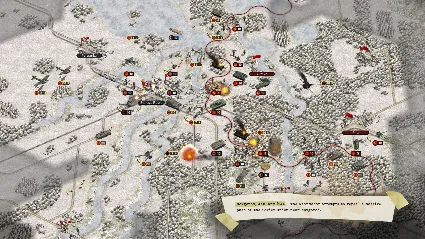Order of Battle: Endsieg 💎 DLC STEAM GIFT РОССИЯ