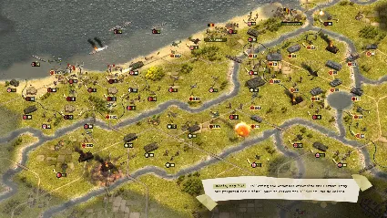 Order of Battle: Endsieg 💎 DLC STEAM GIFT РОССИЯ