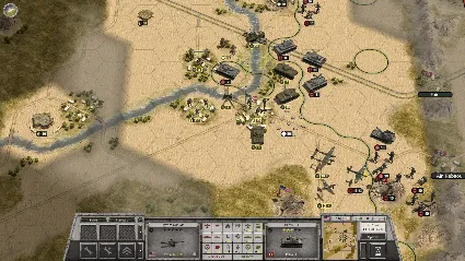 Order of Battle: Allies Resurgent 💎 DLC STEAM GIFT RU