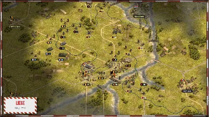 Order of Battle: Blitzkrieg DLC АВТОДОСТАВКА STEAM РОССИЯ