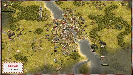 Order of Battle: Blitzkrieg DLC АВТОДОСТАВКА STEAM РОССИЯ