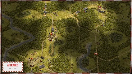 Order of Battle: Blitzkrieg DLC АВТОДОСТАВКА STEAM РОССИЯ