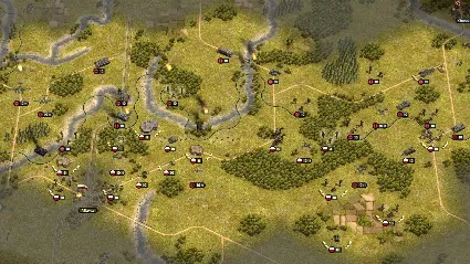 Order of Battle: Blitzkrieg DLC АВТОДОСТАВКА STEAM РОССИЯ