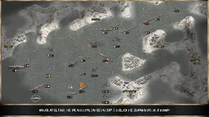 Order of Battle: Kriegsmarine 💎 DLC STEAM GIFT RU