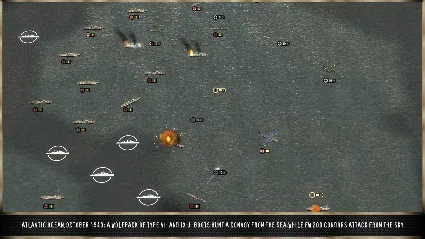 Order of Battle: Kriegsmarine 💎 DLC STEAM GIFT RU