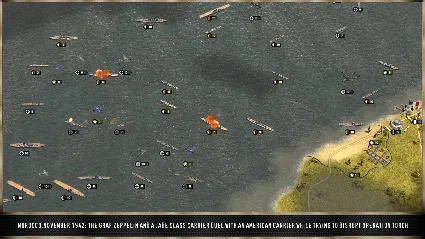 Order of Battle: Kriegsmarine 💎 DLC STEAM GIFT RU