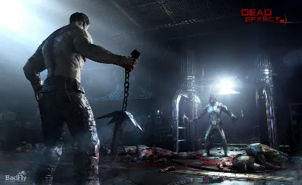 Dead Effect 2 💎 АВТОДОСТАВКА STEAM РОССИЯ