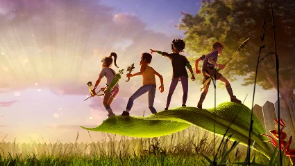 Grounded STEAM ОНЛАЙН АККАУНТ\ REGION FREE