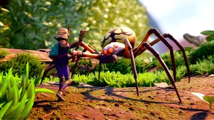 🔥 Grounded \ STEAM АККАУНТ 🔥 ГАРАНТИЯ!