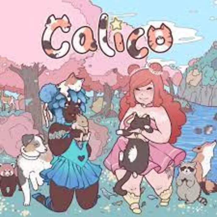 Calico (Steam key / Region Free)