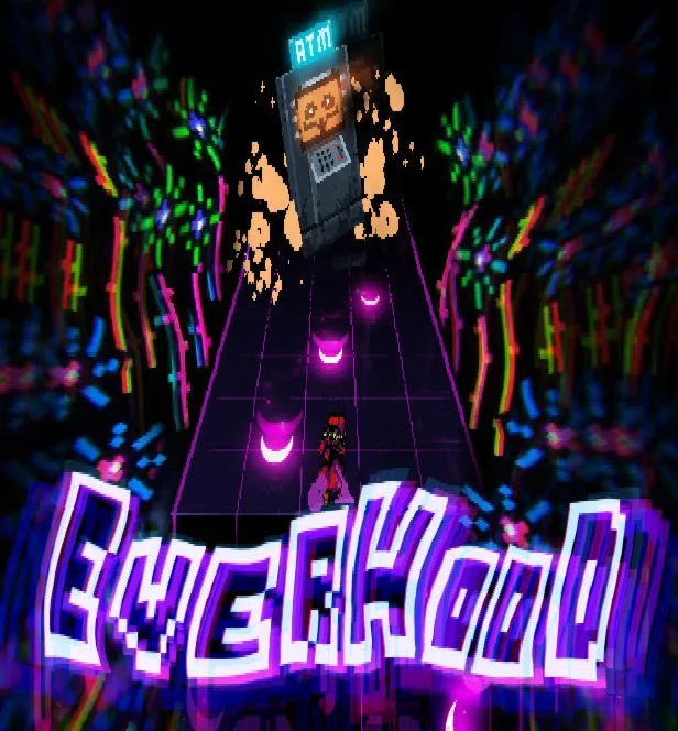 Everhood (Steam key / РФ+Весь Мир)