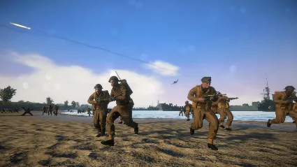 Easy Red 2 АВТОДОСТАВКА STEAM РОССИЯ