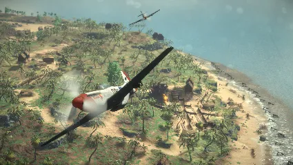 Easy Red 2 АВТОДОСТАВКА STEAM РОССИЯ