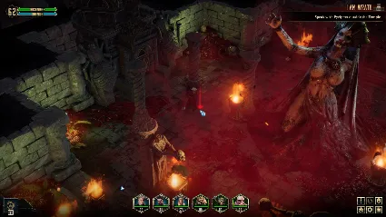 Disciples: Liberation - Standard Edition STEAM РОССИЯ