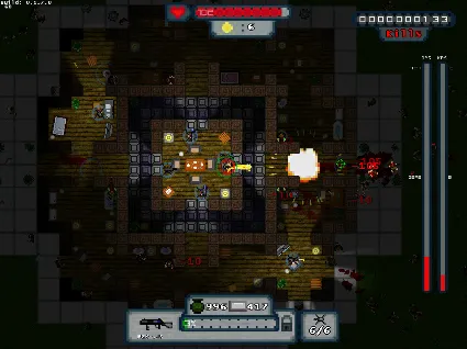 Over 9000 Zombies! 💎 АВТОДОСТАВКА STEAM GIFT РОССИЯ