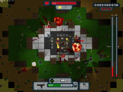 Over 9000 Zombies! 💎 АВТОДОСТАВКА STEAM GIFT РОССИЯ