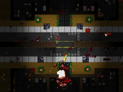 Over 9000 Zombies! 💎 АВТОДОСТАВКА STEAM GIFT РОССИЯ