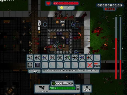 Over 9000 Zombies! 💎 АВТОДОСТАВКА STEAM GIFT РОССИЯ