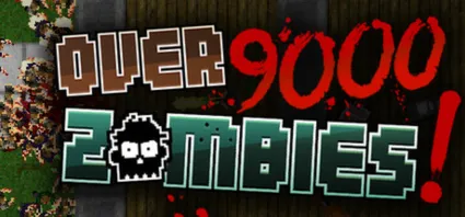 Over 9000 Zombies! 💎 АВТОДОСТАВКА STEAM GIFT РОССИЯ