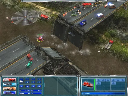 EMERGENCY 4 Deluxe АВТОДОСТАВКА STEAM GIFT РОССИЯ