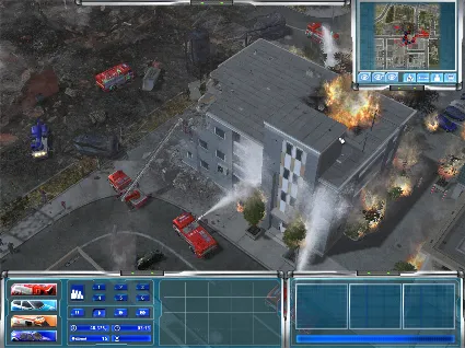 EMERGENCY 4 Deluxe АВТОДОСТАВКА STEAM GIFT РОССИЯ