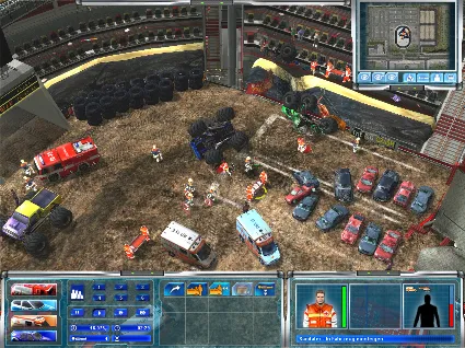 EMERGENCY 4 Deluxe АВТОДОСТАВКА STEAM GIFT РОССИЯ