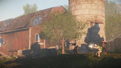 PAYDAY 2: The Goat Simulator Heist АВТОДОСТАВКА STEAM РОССИЯ
