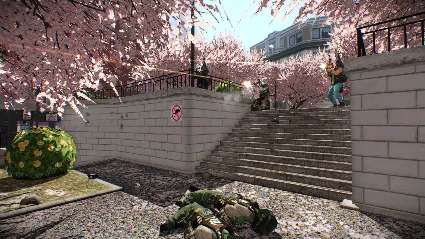 PAYDAY 2: The Goat Simulator Heist АВТОДОСТАВКА STEAM РОССИЯ