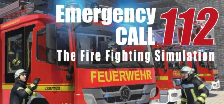 Notruf 112 | Emergency Call 112  STEAM GIFT РОССИЯ