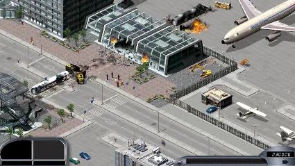 EMERGENCY 2 💎 АВТОДОСТАВКА STEAM GIFT РОССИЯ
