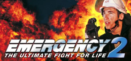 EMERGENCY 2  АВТОДОСТАВКА STEAM GIFT РОССИЯ