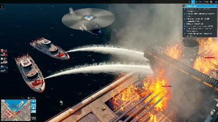 EMERGENCY 20 💎 АВТОДОСТАВКА STEAM GIFT РОССИЯ