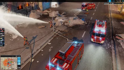 EMERGENCY 20 💎 АВТОДОСТАВКА STEAM GIFT РОССИЯ
