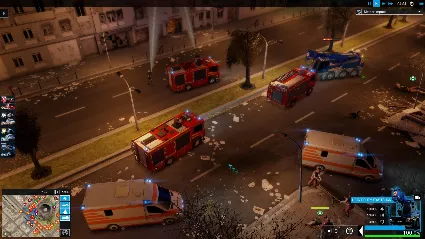 EMERGENCY 20 💎 АВТОДОСТАВКА STEAM GIFT РОССИЯ