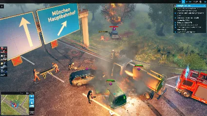 EMERGENCY 20 💎 АВТОДОСТАВКА STEAM GIFT РОССИЯ