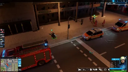 EMERGENCY 20 💎 АВТОДОСТАВКА STEAM GIFT РОССИЯ